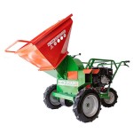 POWERCHIPPER 1A BASEPOWER 14Hp Θρυμματιστής Βενζίνης