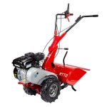 Uniaxial Tiller Eurosystems RTT2 RATO 6HP | kipogeorgiki.live