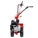Uniaxial Tiller Eurosystems RTT2 RATO 6HP | kipogeorgiki.live