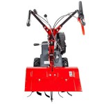 Uniaxial Tiller Eurosystems RTT2 RATO 6HP | kipogeorgiki.live