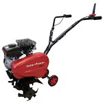 Μίνι Σκαπτικό Βενζίνης 2,7Hp-98,5cc Interpower 450