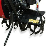 Μίνι Σκαπτικό Βενζίνης 2,7Hp-98,5cc Interpower 450