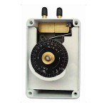 GUARDIAN 2 Timer for 24-hour Adjustment by Gepaval GUARDIAN 2 Timer for 24-hour Adjustment by Gepaval - Timers for Bird & Wilde Life Gas Scare Cannons