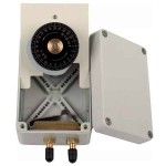 GUARDIAN 2 Timer for 24-hour Adjustment by Gepaval GUARDIAN 2 Timer for 24-hour Adjustment by Gepaval - Timers for Bird & Wilde Life Gas Scare Cannons