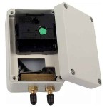 GUARDIAN 2 Timer for 24-hour Adjustment by Gepaval GUARDIAN 2 Timer for 24-hour Adjustment by Gepaval - Timers for Bird & Wilde Life Gas Scare Cannons