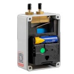 GUARDIAN 2 Timer for 24-hour Adjustment by Gepaval GUARDIAN 2 Timer for 24-hour Adjustment by Gepaval - Timers for Bird & Wilde Life Gas Scare Cannons