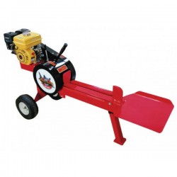 Σχίστης Κορμών Οριζόντιος 15 Τόνων KINETIC SK-P15T Βενζίνης