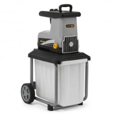 Θρυμματιστής Ηλεκτρικός Alpina ASH 2,5E 2500watt