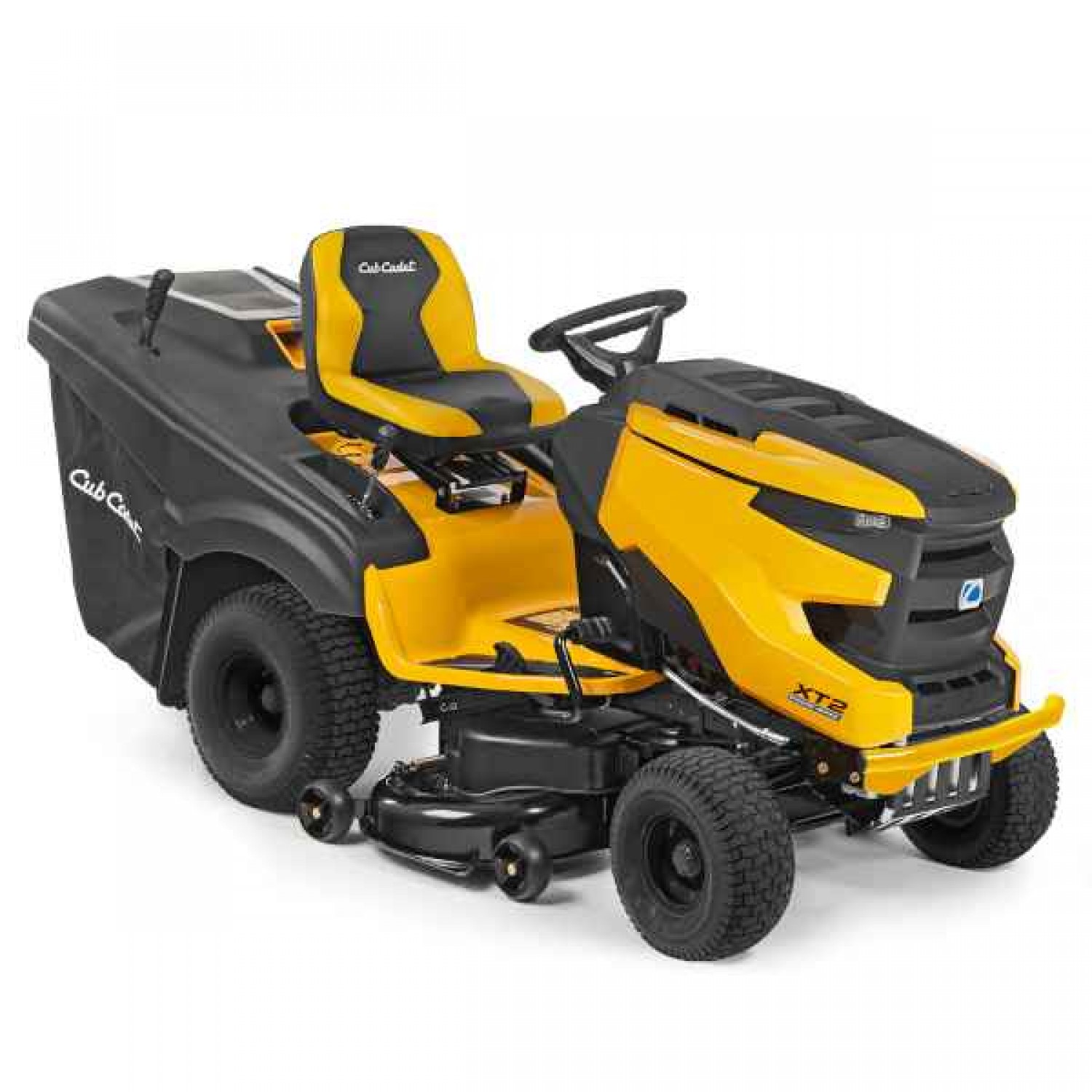 Cub Cadet XT2 QR106 Χλοοκοπτικό Τρακτέρ 106cm 726cc - Χλοοκοπτικά-Μικροί Ελκυστήρες Βενζίνης Enduro Series