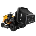 Cub Cadet XT2 QR106 Χλοοκοπτικό Τρακτέρ 106cm 726cc - Χλοοκοπτικά-Μικροί Ελκυστήρες Βενζίνης Enduro Series