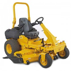 Cub Cadet Z5 152 Χλοοκοπτικό Μικρό Τρακτέρ 152cm 852cc - Χλοοκοπτικά-Μικροί Ελκυστήρες Βενζίνης Riders