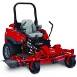 Toro Z Master® 7500 Χλοοκοπτικό Τρακτέρ 152cm 72028 - Χλοοκοπτικοί Ελκυστήρες Μηδενικής Στροφής