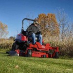 Toro Z Master® 7500 Χλοοκοπτικό Τρακτέρ 152cm 72028 - Χλοοκοπτικοί Ελκυστήρες Μηδενικής Στροφής