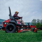 Toro Z Master® 7500 Χλοοκοπτικό Τρακτέρ 152cm 72028 - Χλοοκοπτικοί Ελκυστήρες Μηδενικής Στροφής