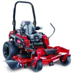 Toro Z Master® 4000 Zero Turn Riding Lawn Mower Tractor 74053TE Petrol-Powered - Gas Lawn Mowers