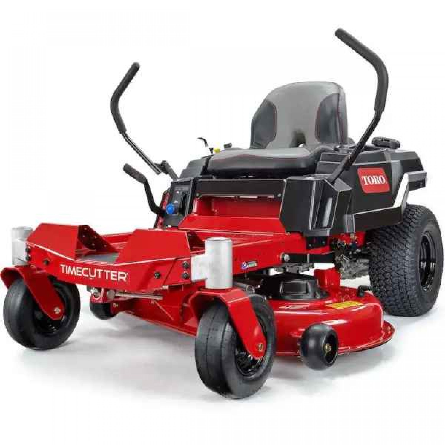 Toro TIMECUTTER ZS 4200T Χλοοκοπτικό Τρακτέρ 107cm 74677 - Χλοοκοπτικοί Ελκυστήρες Μηδενικής Στροφής