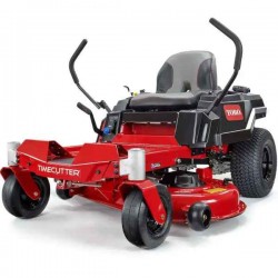 Toro TIMECUTTER ZS 4200T Χλοοκοπτικό Τρακτέρ 107cm 74677 - Χλοοκοπτικοί Ελκυστήρες Μηδενικής Στροφής