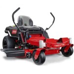Toro TIMECUTTER ZS 4200T Χλοοκοπτικό Τρακτέρ 107cm 74677 - Χλοοκοπτικοί Ελκυστήρες Μηδενικής Στροφής