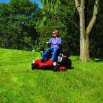 Toro TIMECUTTER ZS 4200T Χλοοκοπτικό Τρακτέρ 107cm 74677 - Χλοοκοπτικοί Ελκυστήρες Μηδενικής Στροφής