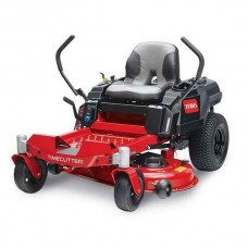 Toro TIMECUTTER ZS 4200S Χλοοκοπτικό Τρακτέρ 107cm 74683 - Χλοοκοπτικοί Ελκυστήρες Μηδενικής Στροφής