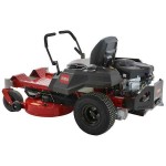 Toro TIMECUTTER ZS 4200S Zero Turn Riding Lawn Mower Tractor 74683 Petrol-Powered - Gas Lawn Mowers