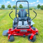 Toro Z Master® 2000 Χλοοκοπτικό Τρακτέρ 132cm 77292TE - Χλοοκοπτικοί Ελκυστήρες Μηδενικής Στροφής