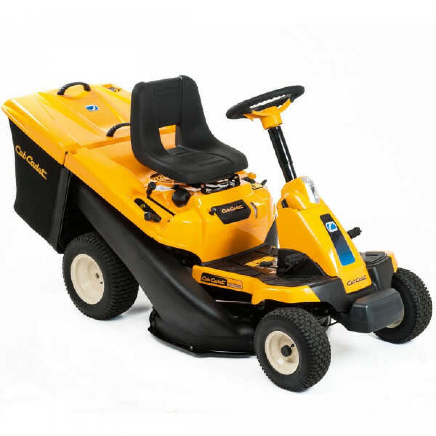 Τρακτέρ Γκαζόν Cub Cadet LR2 NR76 Force Series | Χλοοκοπτικά