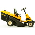 Τρακτέρ Γκαζόν Cub Cadet LR2 NR76 Force Series | Χλοοκοπτικά