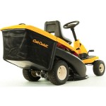 Τρακτέρ Γκαζόν Cub Cadet LR2 NR76 Force Series | Χλοοκοπτικά