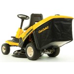 Τρακτέρ Γκαζόν Cub Cadet LR2 NR76 Force Series | Χλοοκοπτικά