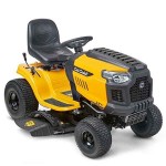 Χλοοκοπτικό Τρακτέρ Cub Cadet LT1 NS92 Force Series - Χλοοκοπτικά Τρακτέρ-Ελκυστήρες