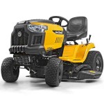 Χλοοκοπτικό Τρακτέρ Cub Cadet LT1 NS92 Force Series - Χλοοκοπτικά Τρακτέρ-Ελκυστήρες