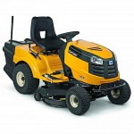 Χλοοκοπτικό Τρακτέρ Cub Cadet LT3 PR105 Force Series - Χλοοκοπτικά Τρακτέρ-Ελκυστήρες