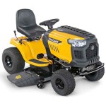 Cub Cadet LT3 PS107 Χλοοκοπτικό Τρακτέρ Πλαϊνής Κοπής Force Series - Χλοοκοπτικά Τρακτέρ-Ελκυστήρες