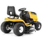 Cub Cadet LT3 PS107 Χλοοκοπτικό Τρακτέρ Πλαϊνής Κοπής Force Series - Χλοοκοπτικά Τρακτέρ-Ελκυστήρες