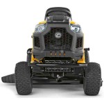Cub Cadet LT3 PS107 Χλοοκοπτικό Τρακτέρ Πλαϊνής Κοπής Force Series - Χλοοκοπτικά Τρακτέρ-Ελκυστήρες