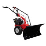 Εκχιονιστική Μπάρα Minieffe P55 & P55 EVO Eurosystems Εκχιονιστική Μπάρα Πολυμηχανήματος Minieffe P55 & P55 EVO Eurosystems - Εξαρτήματα για Πολυμηχανήματα