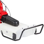 Grassland Mower for Eurosystems P55 & P55 EVO