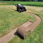 Maredo ST120 Flex-SodCutter Turf Removal Head 46cm - Turf Care Equipment