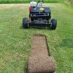 Maredo ST120 Flex-SodCutter Turf Removal Head 46cm - Turf Care Equipment