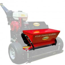 Maredo ST160 CleanCut-SandFiller Head 66cm - Turf Care Equipment