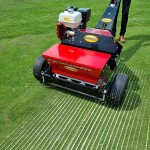 Maredo ST160 CleanCut-SandFiller Head 66cm - Turf Care Equipment