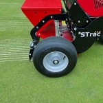 Maredo ST160 CleanCut-SandFiller Head 66cm - Turf Care Equipment