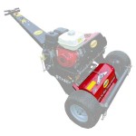 Maredo ST170 FlexFraze-Mower Κεφαλή Φρέζα Γκαζόν 66cm - Μηχανήματα Φροντίδας Γκαζόν