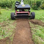 Maredo ST170 FlexFraze-Mower Κεφαλή Φρέζα Γκαζόν 66cm - Μηχανήματα Φροντίδας Γκαζόν