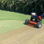 Maredo ST170 FlexFraze-Mower Κεφαλή Φρέζα Γκαζόν 66cm - Μηχανήματα Φροντίδας Γκαζόν
