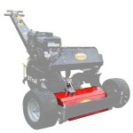 Maredo ST200 Flex-Verticutter Head 66cm-Blades 2.3/40mm - Turf Care Equipment