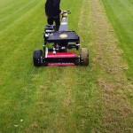 Maredo ST200 Flex-Verticutter Head 66cm-Blades 2.3/40mm - Turf Care Equipment