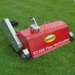 Maredo ST200 Flex-Verticutter Head 66cm-Blades 2.3/40mm - Turf Care Equipment