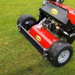 Maredo ST200 Flex-Verticutter Head 66cm-Blades 2.3/40mm - Turf Care Equipment
